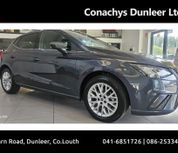 SEAT Ibiza 2025