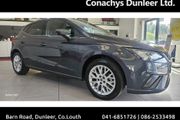 SEAT Ibiza 2025