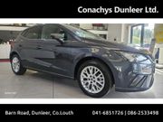 SEAT Ibiza 2025