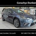 SEAT Ibiza 2021