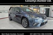 SEAT Ibiza 2021