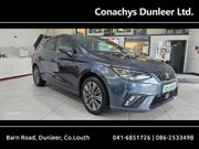 SEAT Ibiza 2021