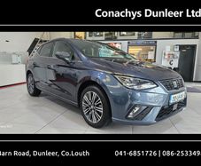 SEAT Ibiza 2021