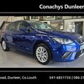 SEAT Ibiza 2019