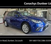 SEAT Ibiza 2019