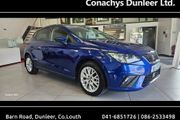 SEAT Ibiza 2019