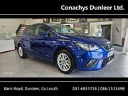 SEAT Ibiza 2019