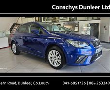 SEAT Ibiza 2019