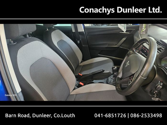 SEAT Ibiza 2019