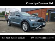 Volkswagen T-Roc 2023