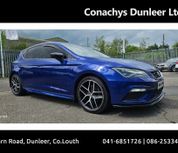 SEAT Leon 2019