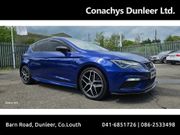 SEAT Leon 2019
