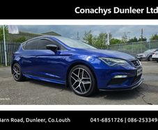 SEAT Leon 2019