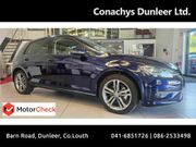 Volkswagen Golf 2020