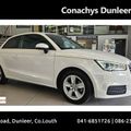Audi A1 2017