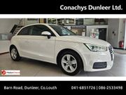 Audi A1 2017
