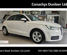 Audi A1 2017