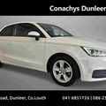 Audi A1 2017
