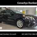 Mercedes-Benz A-Class 2017