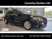 Mercedes-Benz A-Class 2017