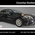 Mercedes-Benz A-Class 2017