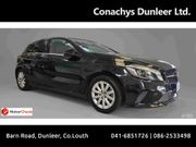 Mercedes-Benz A-Class 2017
