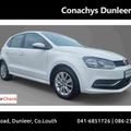 Volkswagen Polo 2016