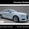 Audi A3 2019