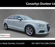 Audi A3 2019