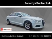 Audi A3 2019