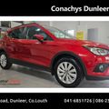 SEAT Arona 2018
