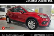 SEAT Arona 2018