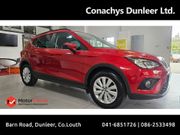 SEAT Arona 2018