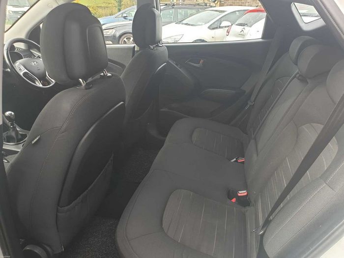 Hyundai ix35 2016
