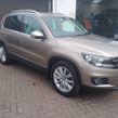 Volkswagen Tiguan 2013