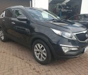 Kia Sportage 2015