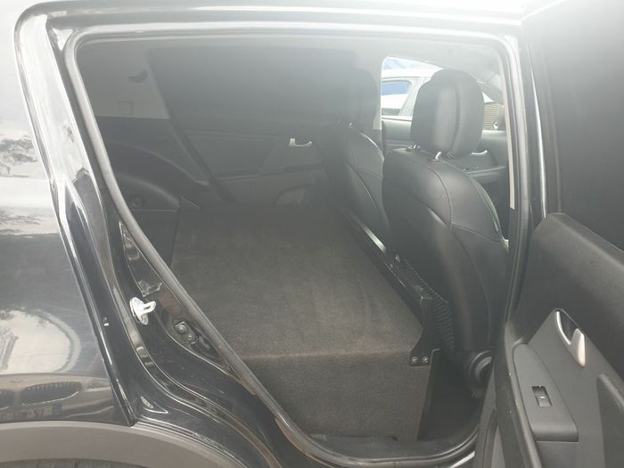 Kia Sportage 2015