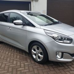 Kia Carens 2016