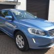 Volvo XC60 2016