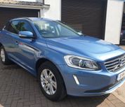 Volvo XC60 2016