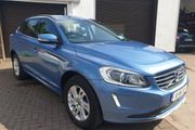 Volvo XC60 2016