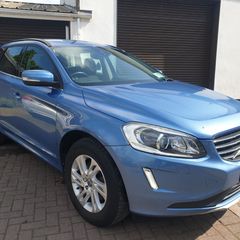 Volvo XC60 2016