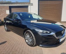 Mazda 6 2020
