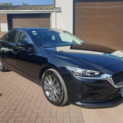 Mazda 6 2020