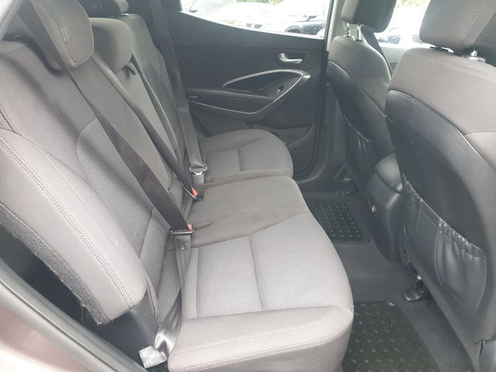 Hyundai Santa Fe 2014
