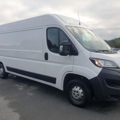 Peugeot Boxer 2020