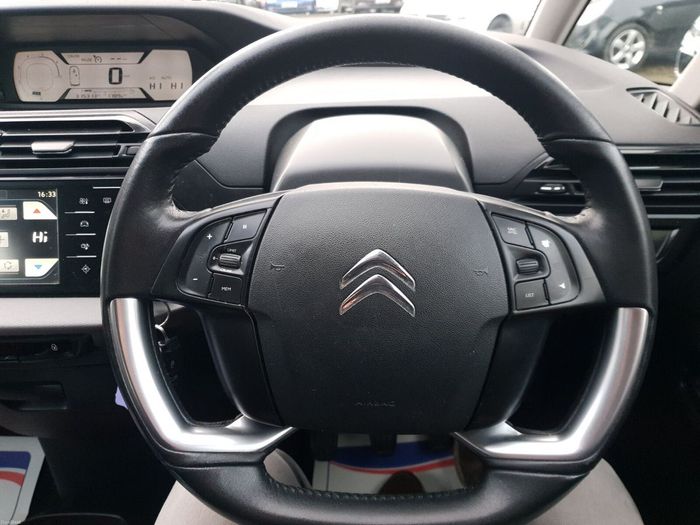 Citroen C4 2015