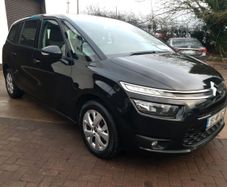 Citroen C4 2015