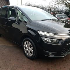 Citroen C4 2015