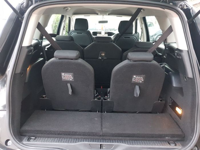 Citroen C4 2015